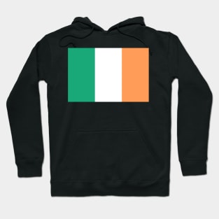 Flag of Ireland Hoodie
